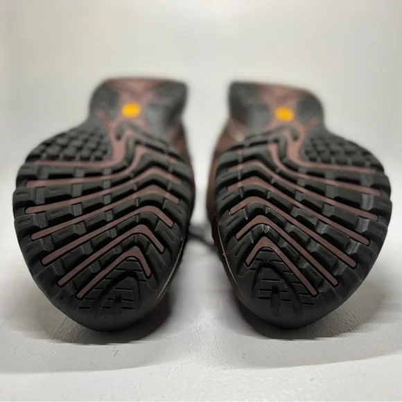 Women’s Merrell Siren Sport 3 Brown Low Hiking Shoes size 11 - Picture 9 of 11